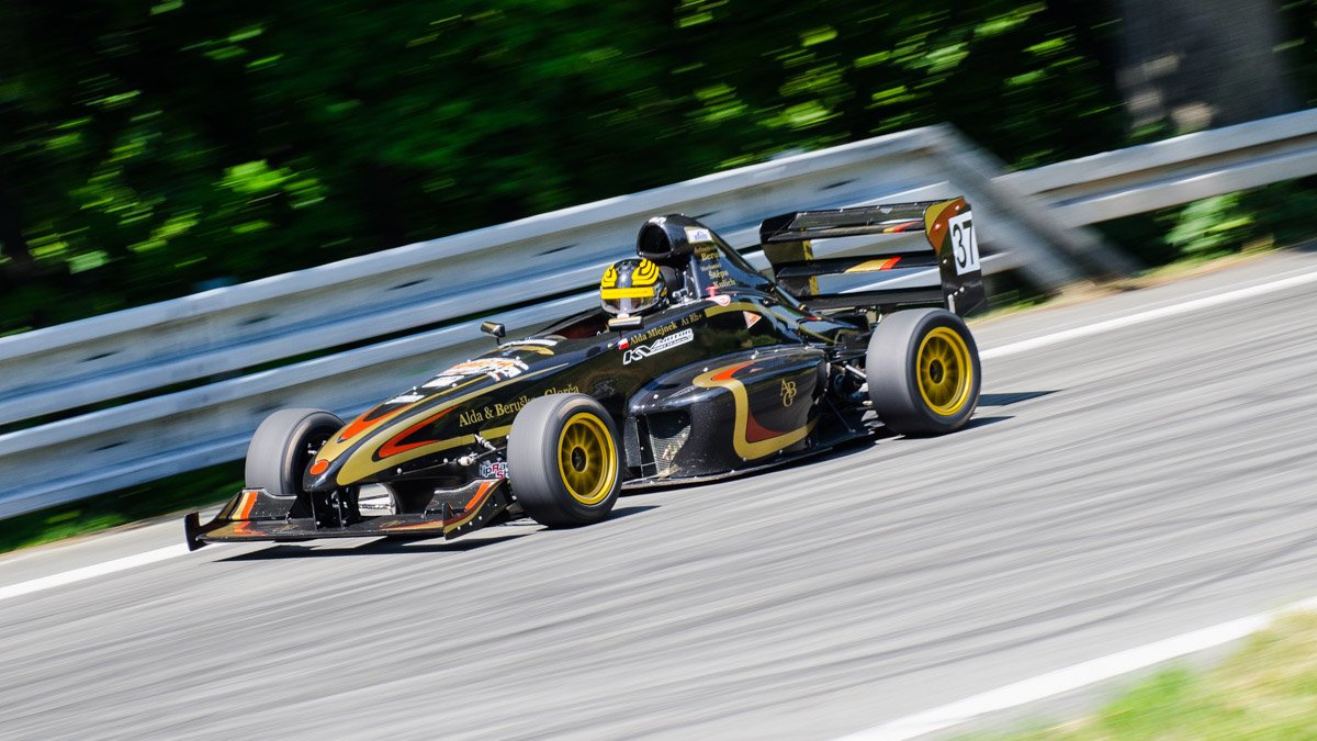 Ecce Homo 2015, Šternberk