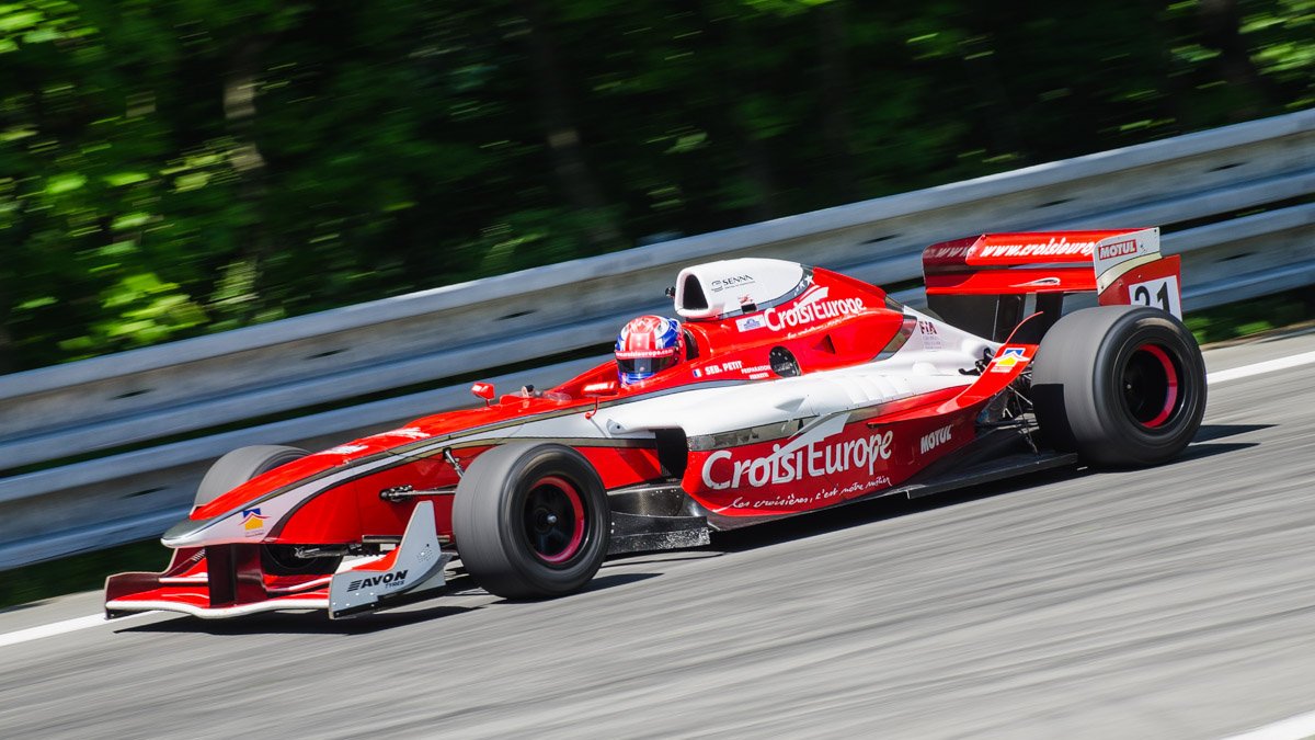 Ecce Homo 2015, Šternberk