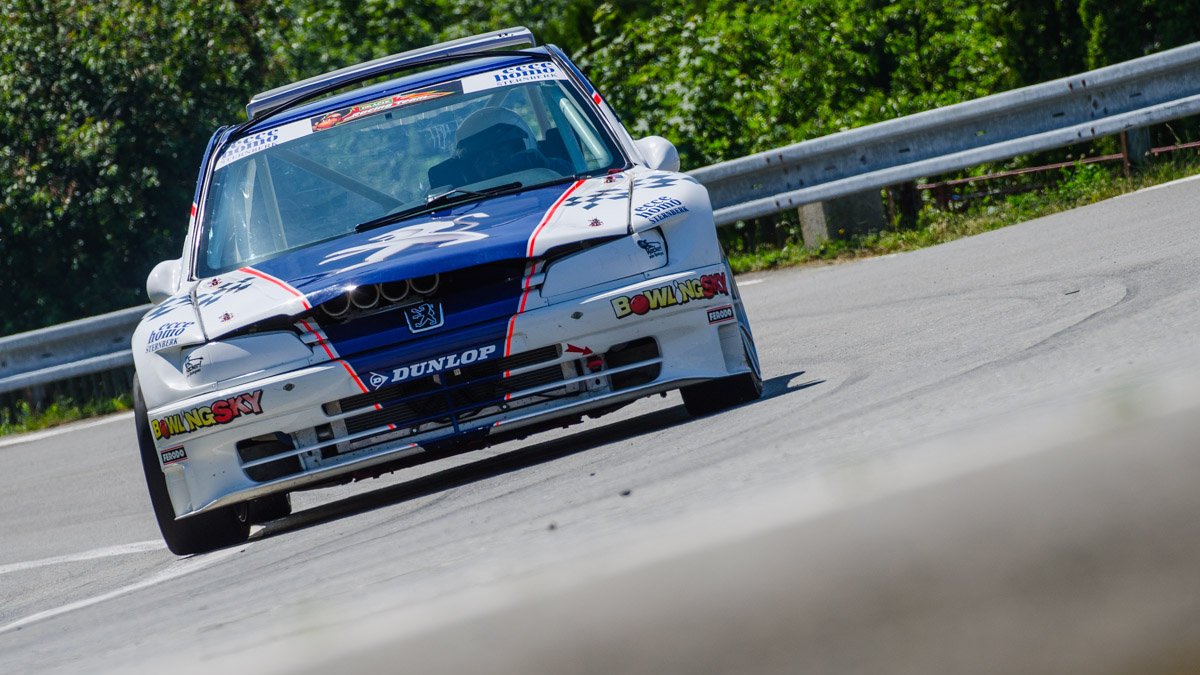 Ecce Homo 2015, Šternberk