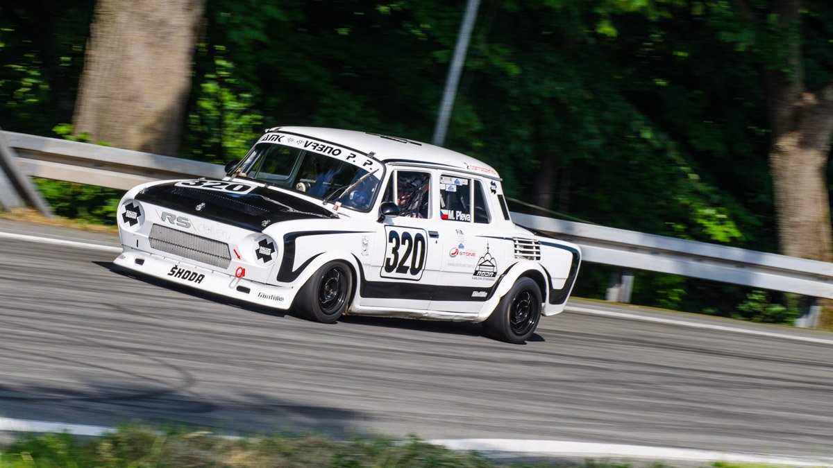 Ecce Homo 2015, Šternberk