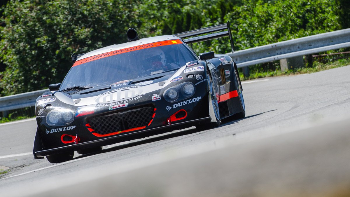 Ecce Homo 2015, Šternberk