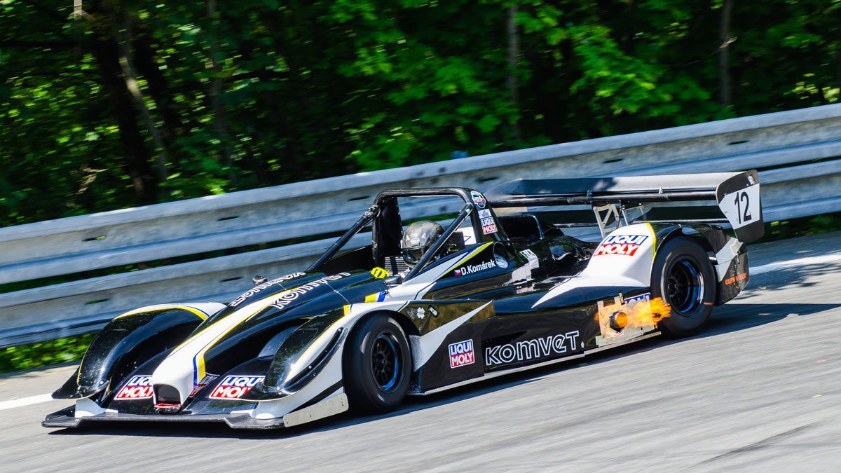 Ecce Homo 2015, Šternberk