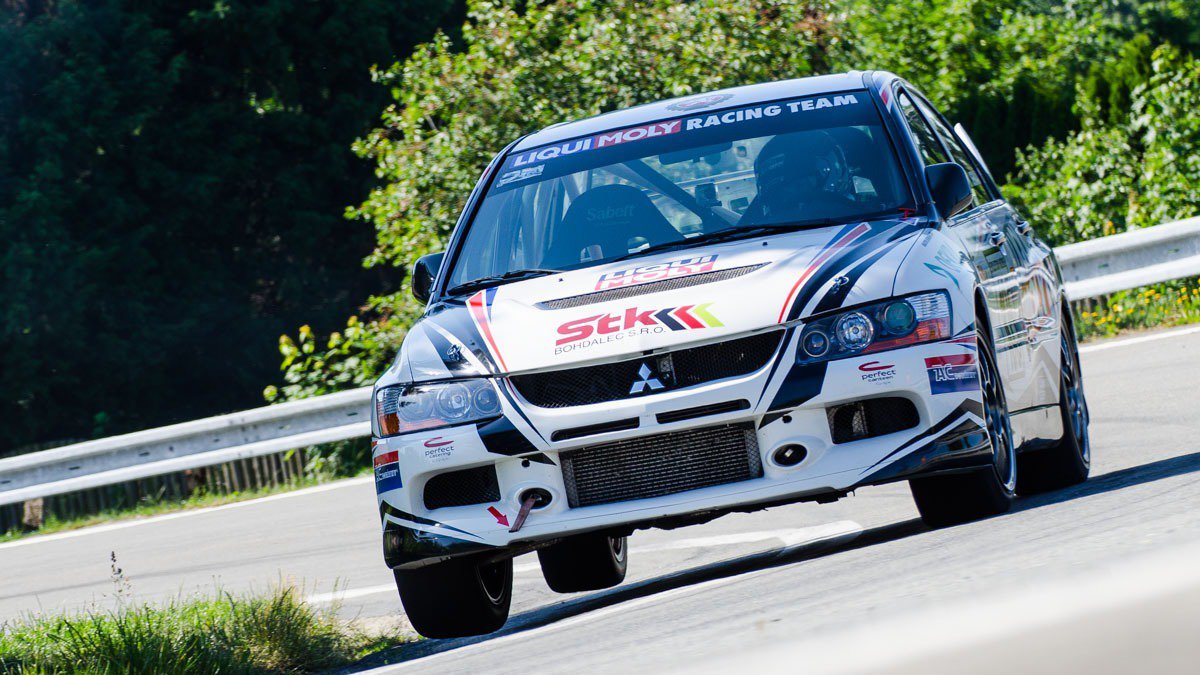 Ecce Homo 2015, Šternberk