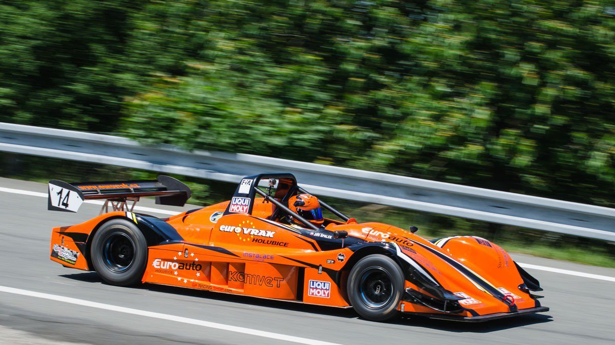 Ecce Homo 2015, Šternberk