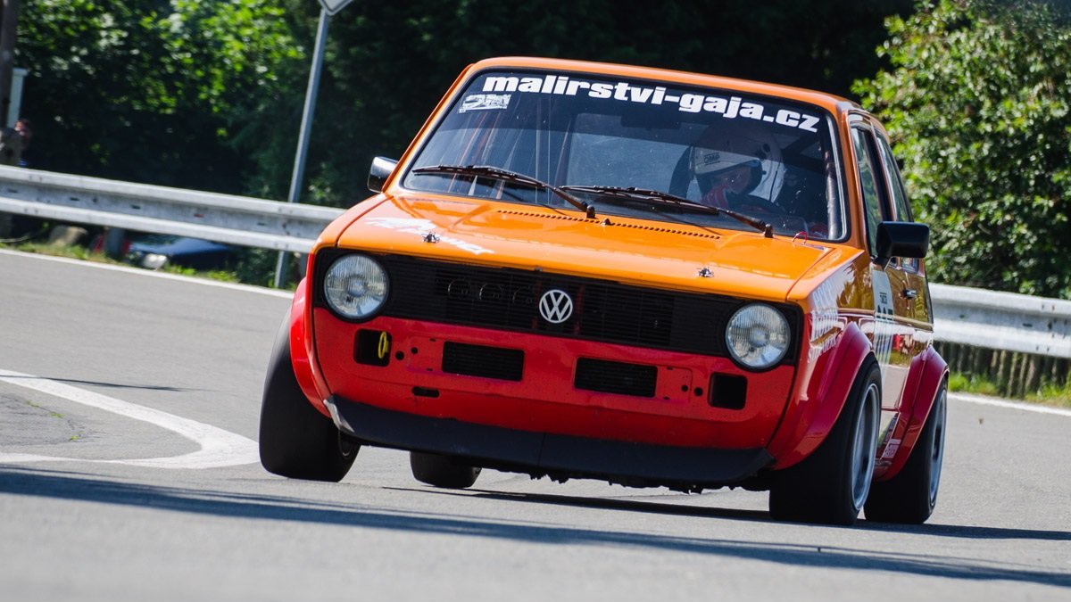 Ecce Homo 2015, Šternberk