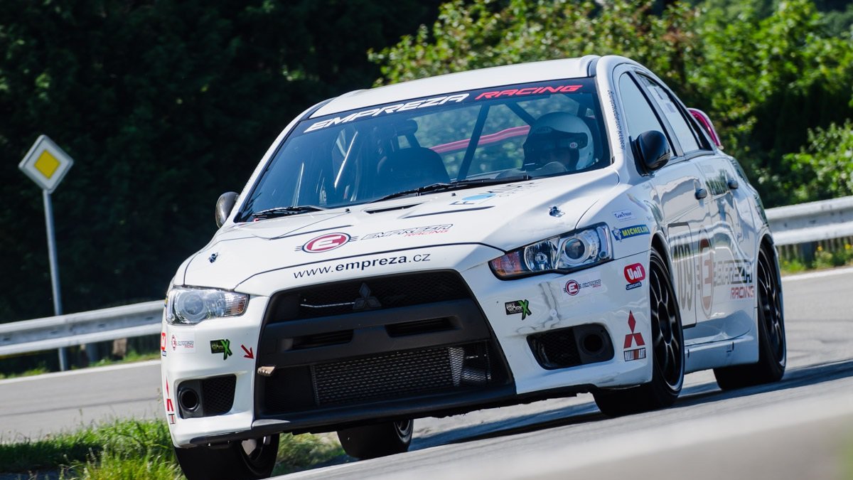 Ecce Homo 2015, Šternberk