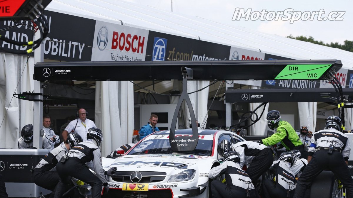 di Resta, Paul