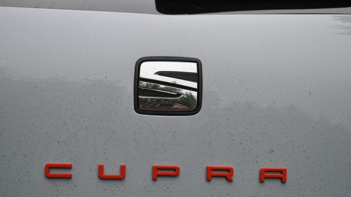 Seat Leon Cupra 280 SC