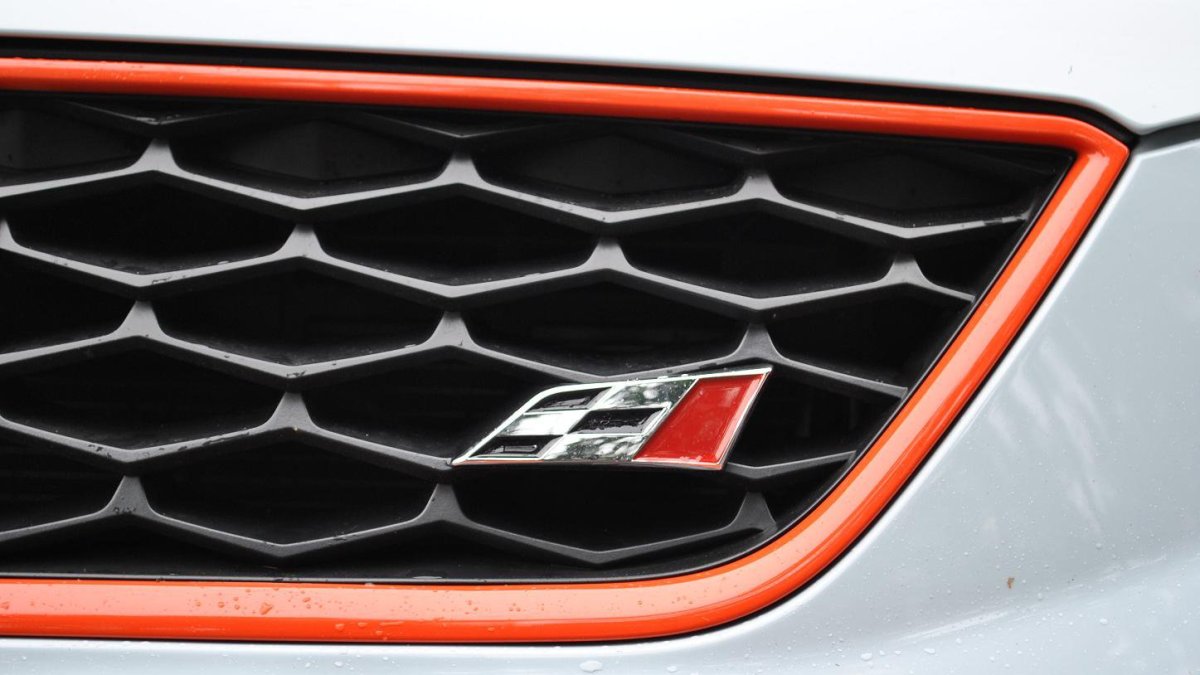 Seat Leon Cupra 280 SC