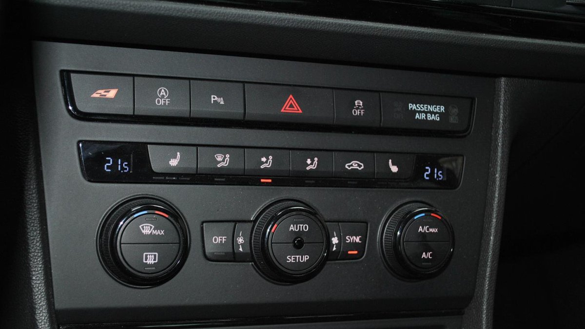 Seat Leon Cupra 280 SC