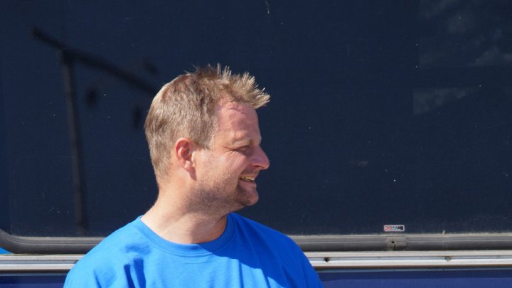 GPD RallyCup Kopřivnice III.