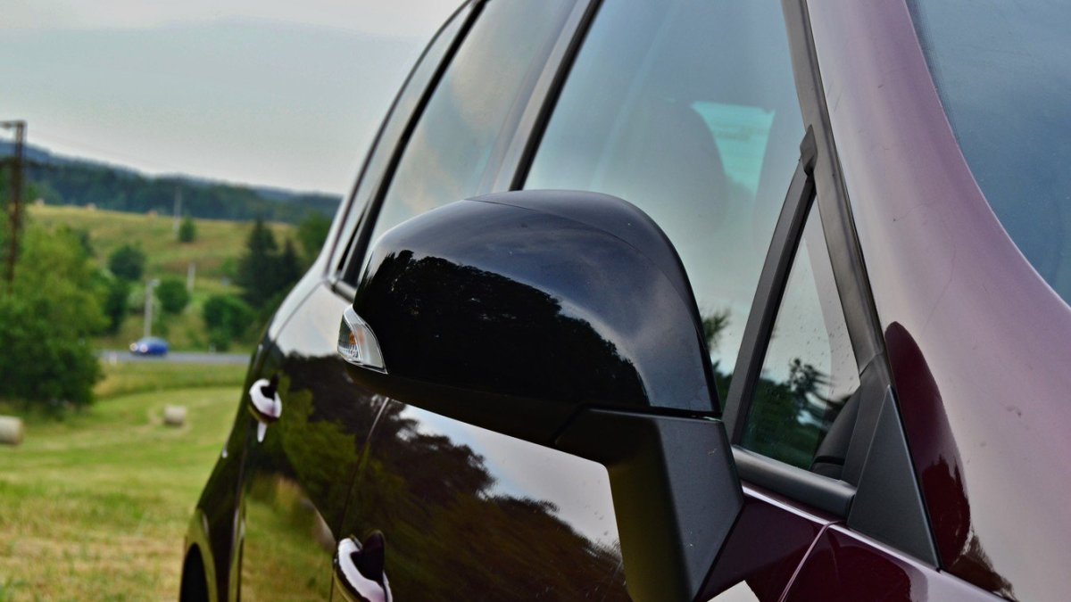 Renault Scénic 1,5 dCi EDC (2015)