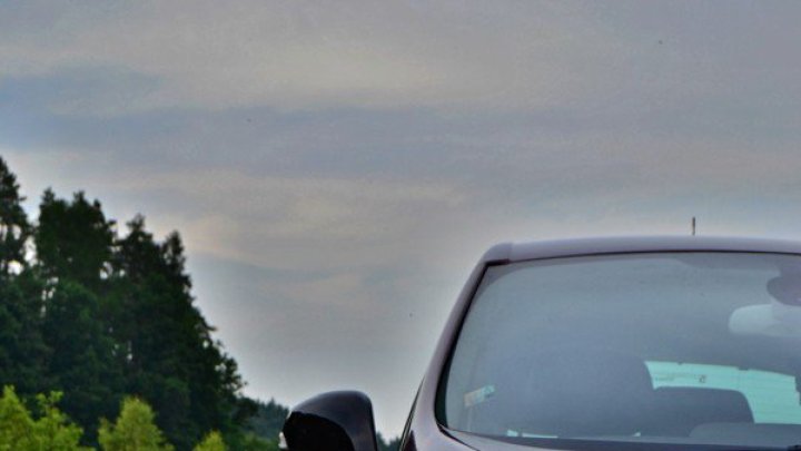 Renault Scénic 1,5 dCi EDC (2015)