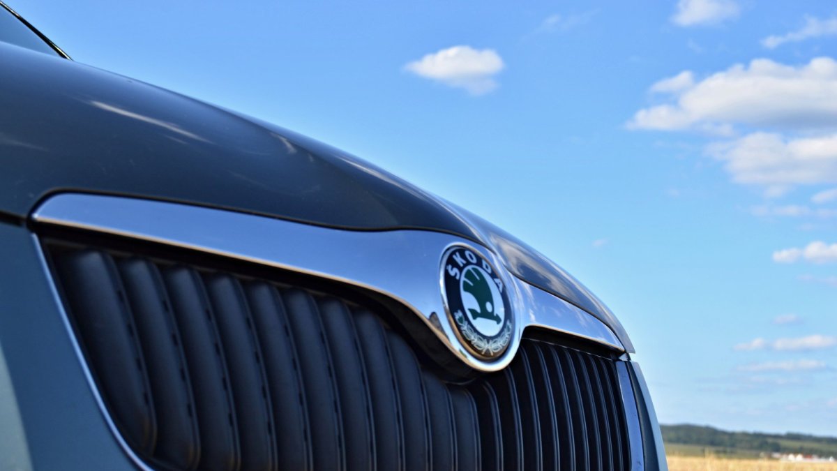 Škoda Roomster 1,4 16V