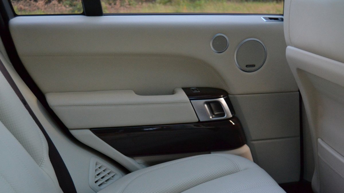 Range Rover SDV6 Hybrid 250 kW 700 Nm