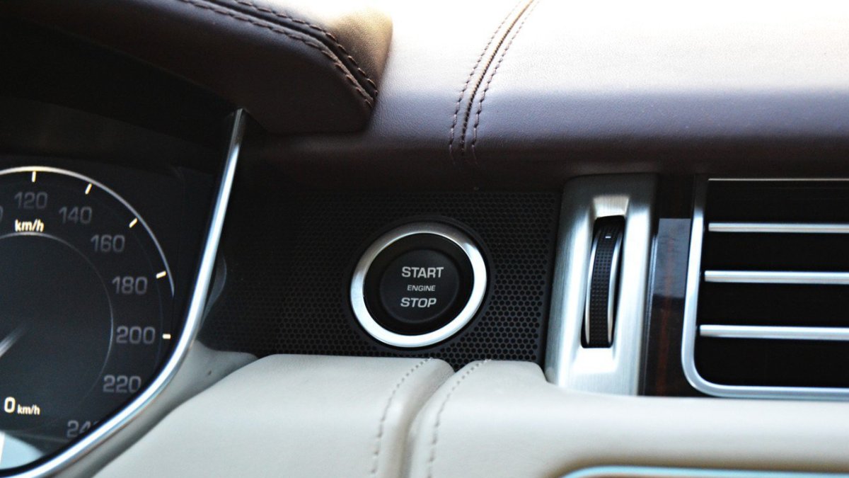 Range Rover SDV6 Hybrid 250 kW 700 Nm