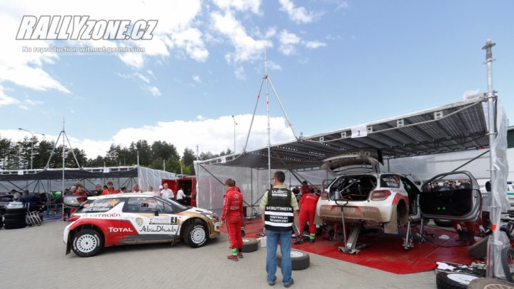 Ostberg, Mads/Meeke, Kris