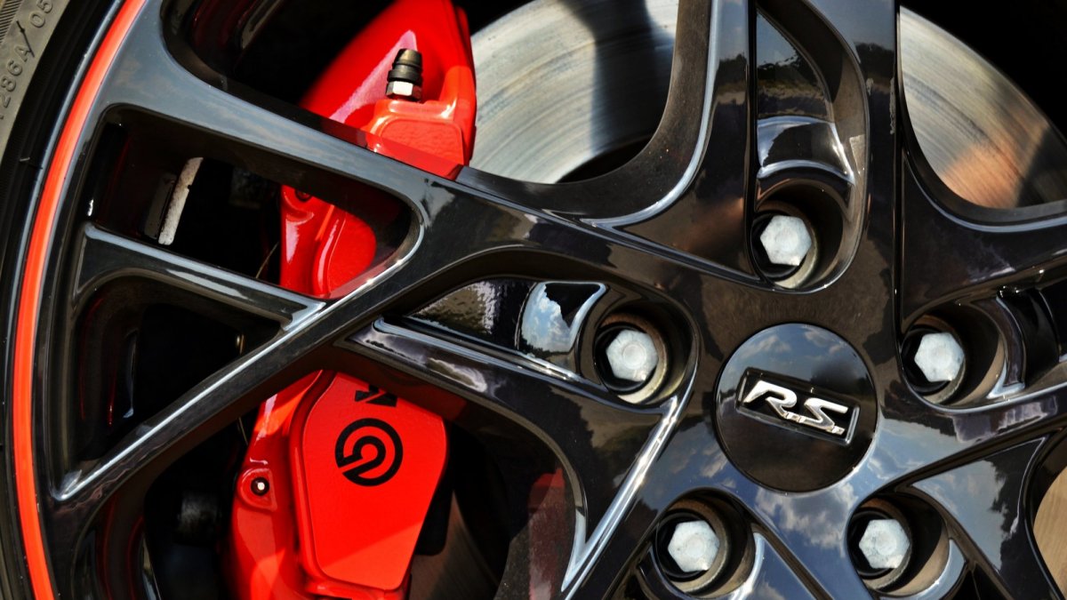 Renault Mégane R.S. 265 CUP