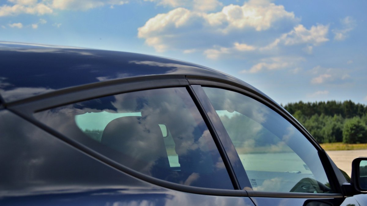 Renault Mégane R.S. 265 CUP
