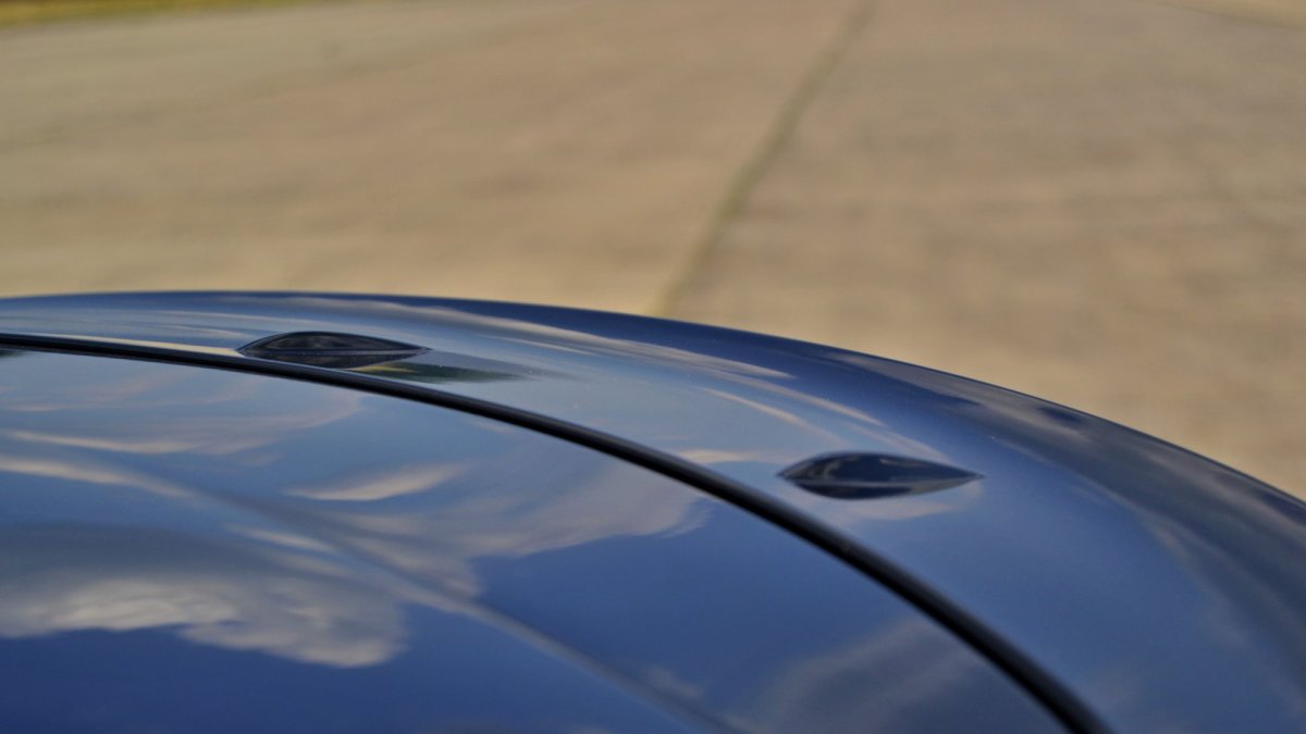 Renault Mégane R.S. 265 CUP