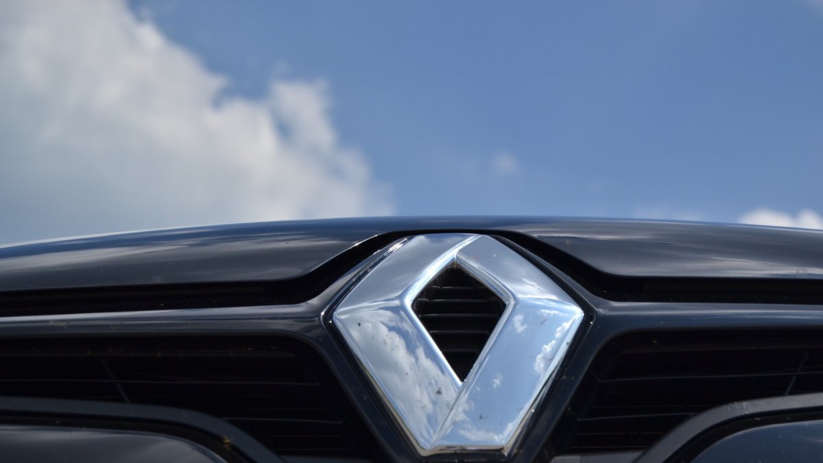 Renault Mégane R.S. 265 CUP