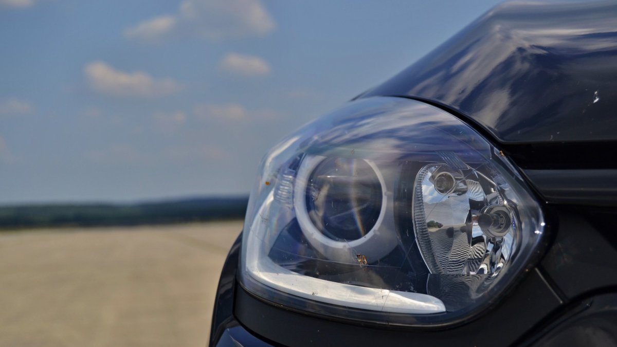 Renault Mégane R.S. 265 CUP