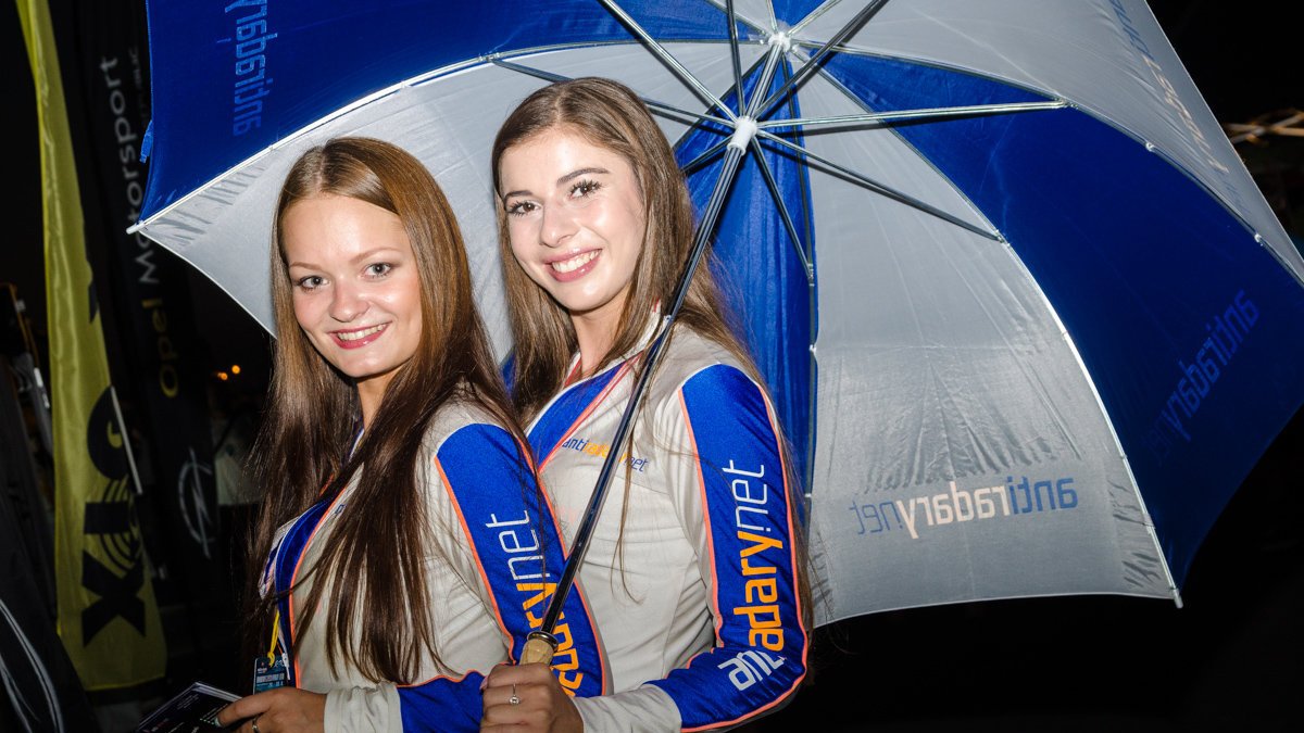 Barum Czech Rally Zlín (CZE)