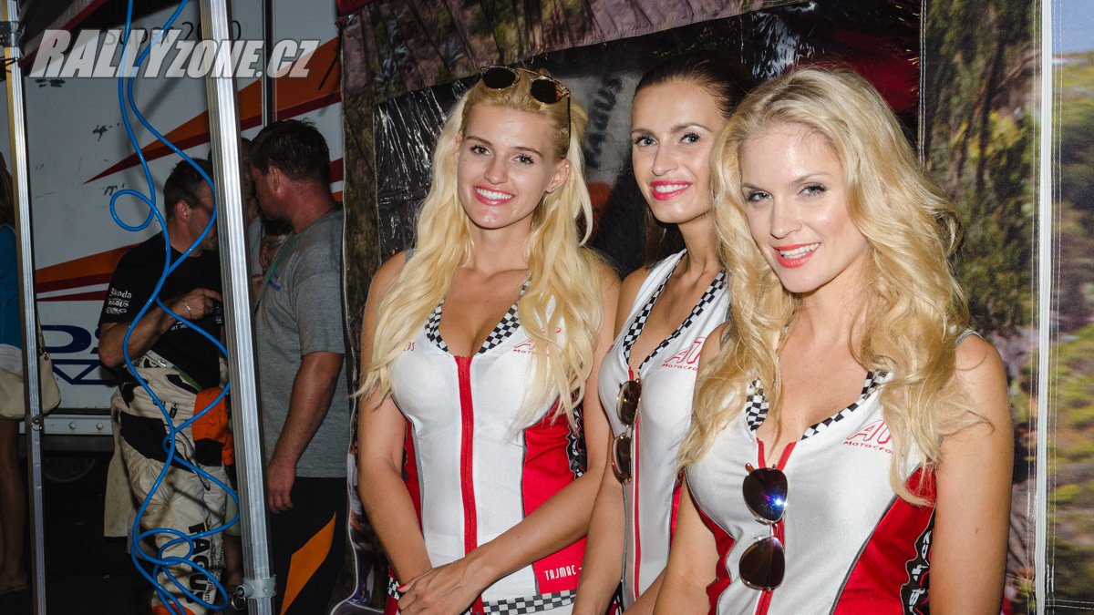 Barum Czech Rally Zlín (CZE)