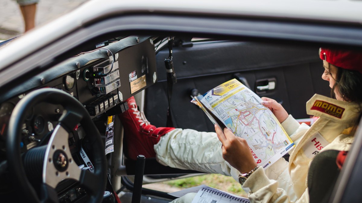 Barum Czech Rally Zlín (CZE)