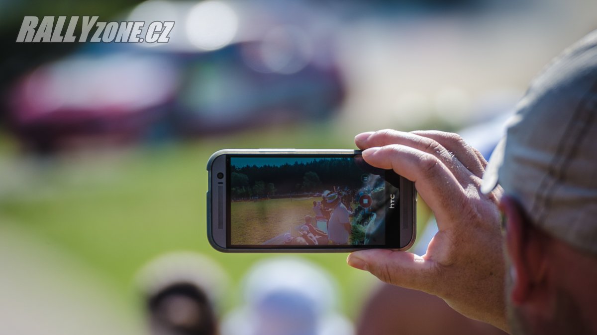 Barum Czech Rally Zlín (CZE)