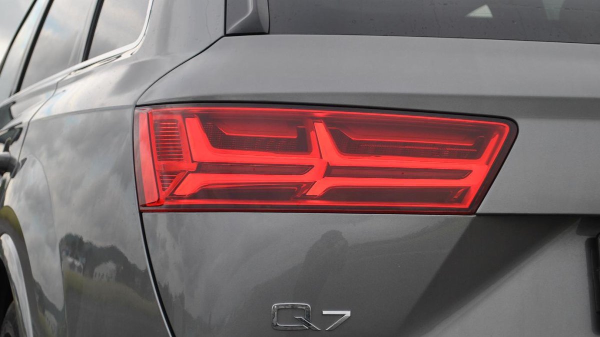 Audi Q7 3.0 TDI (2015)