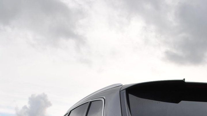 Audi Q7 3.0 TDI (2015)