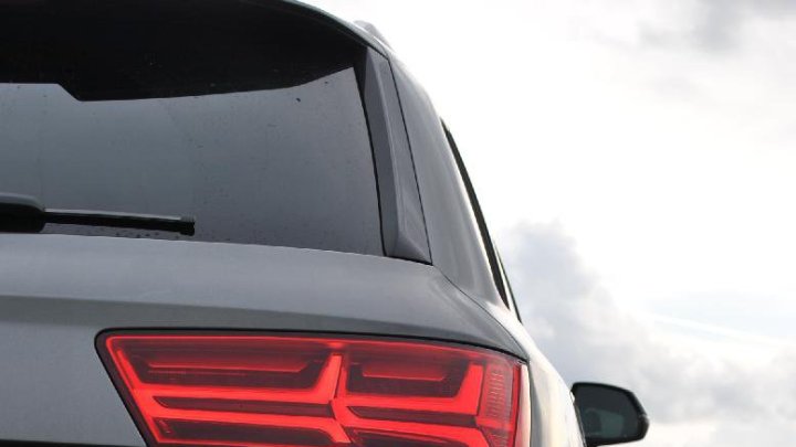 Audi Q7 3.0 TDI (2015)