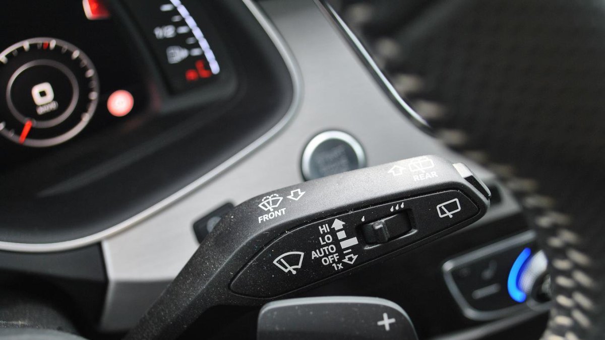 Audi Q7 3.0 TDI (2015)