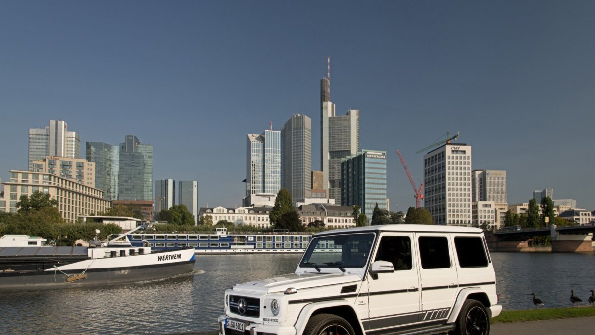 mercedes-benz g
