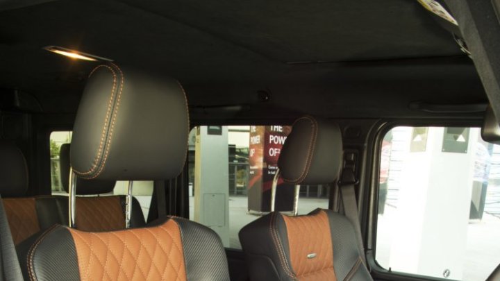 mercedes-benz g
