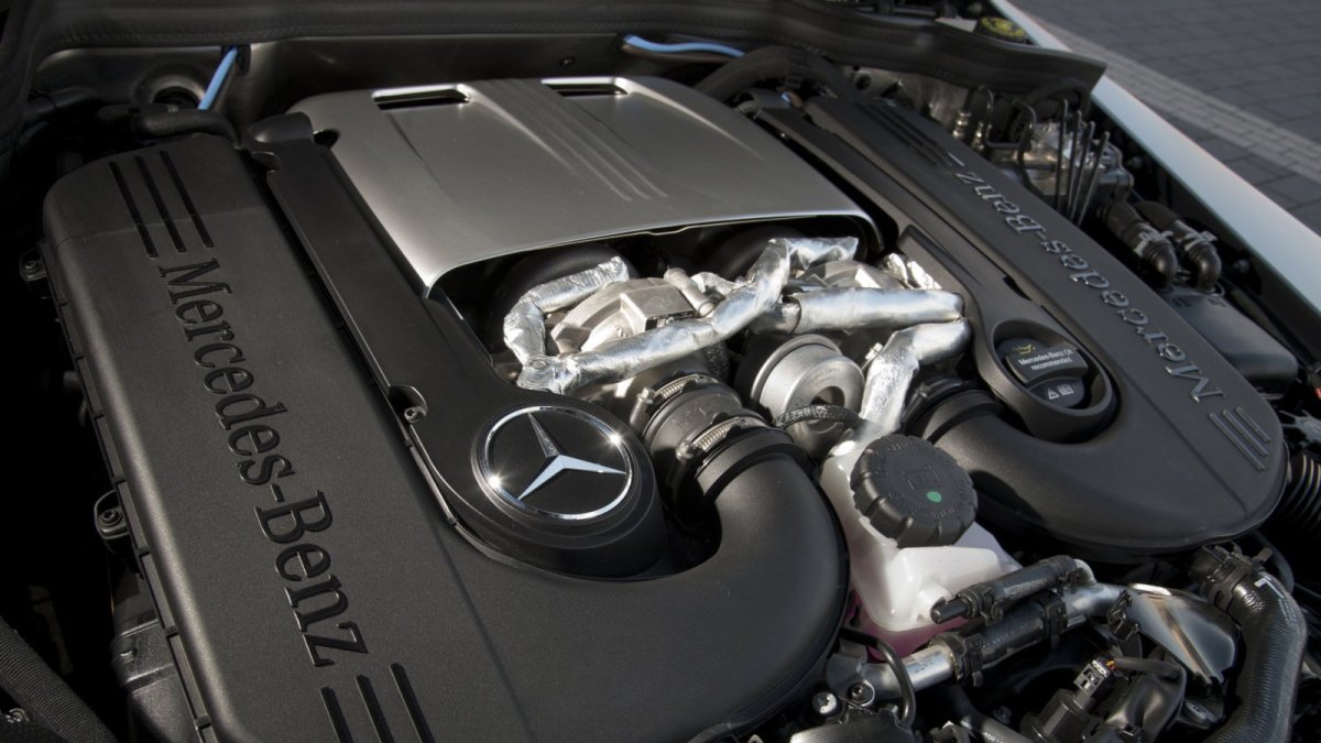 mercedes-benz g