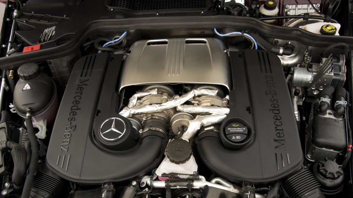 mercedes-benz g