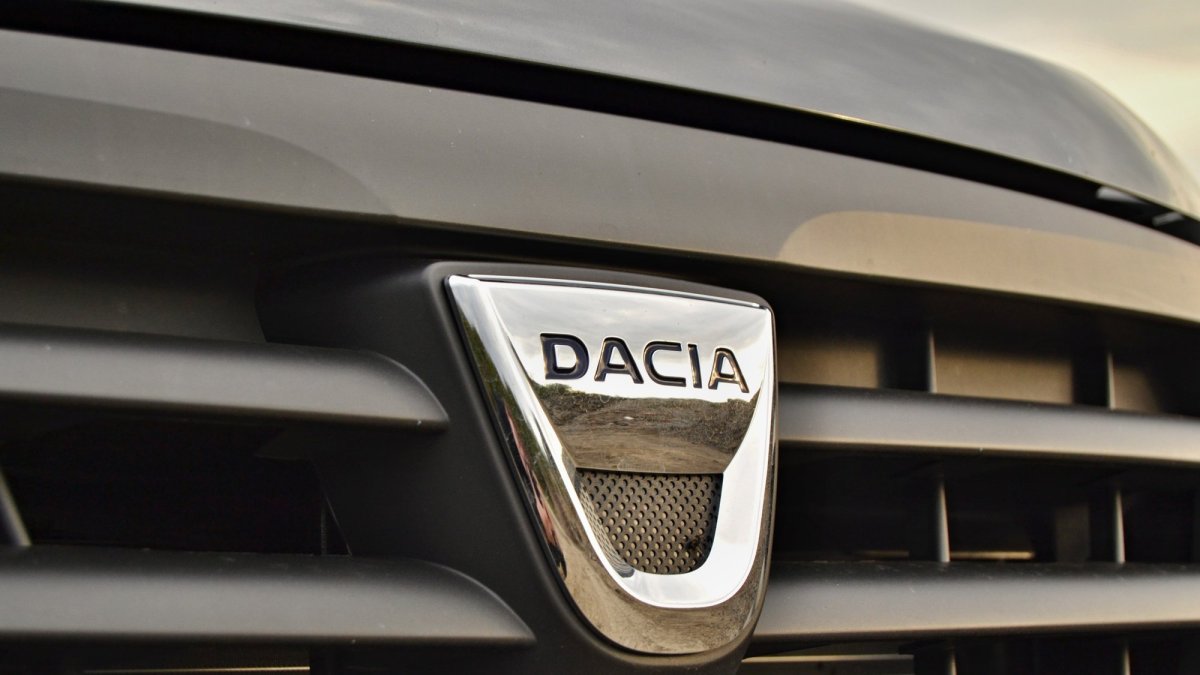 Dacia Lodgy Stepway 1,5 dCi