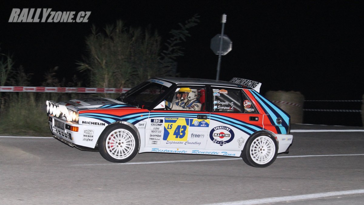 Rally Legend (RSM)