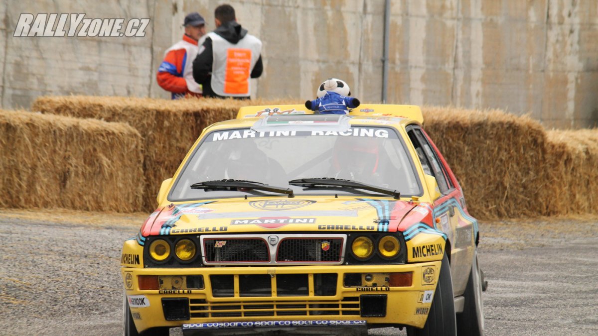 Rally Legend (RSM)