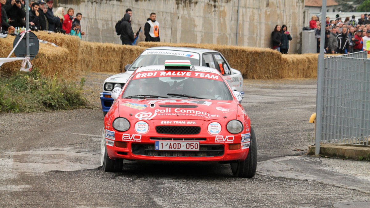 Rally Legend (RSM)