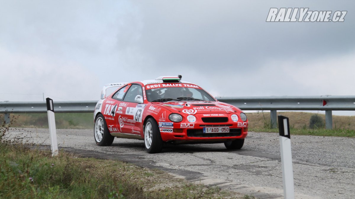 Rally Legend (RSM)