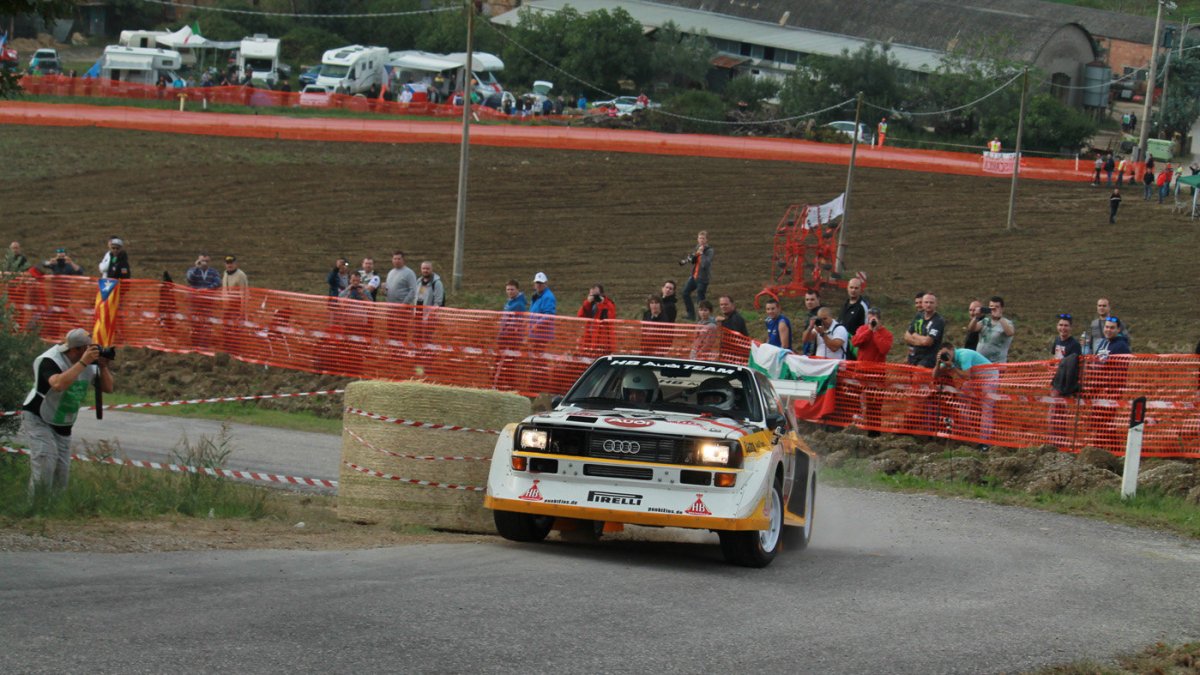 Rally Legend (RSM)