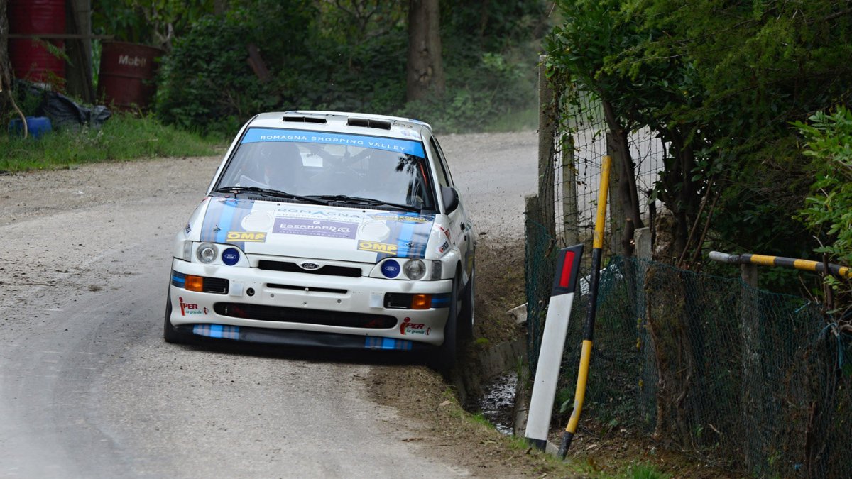 Rally Legend (RSM)