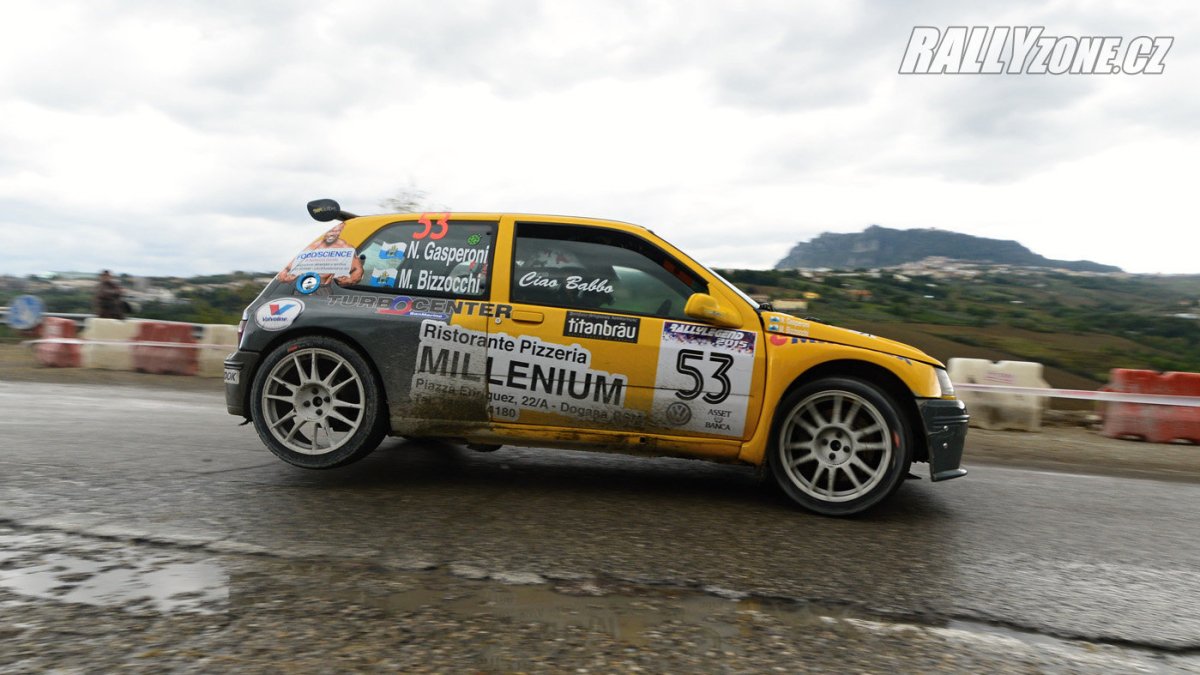 Rally Legend (RSM)