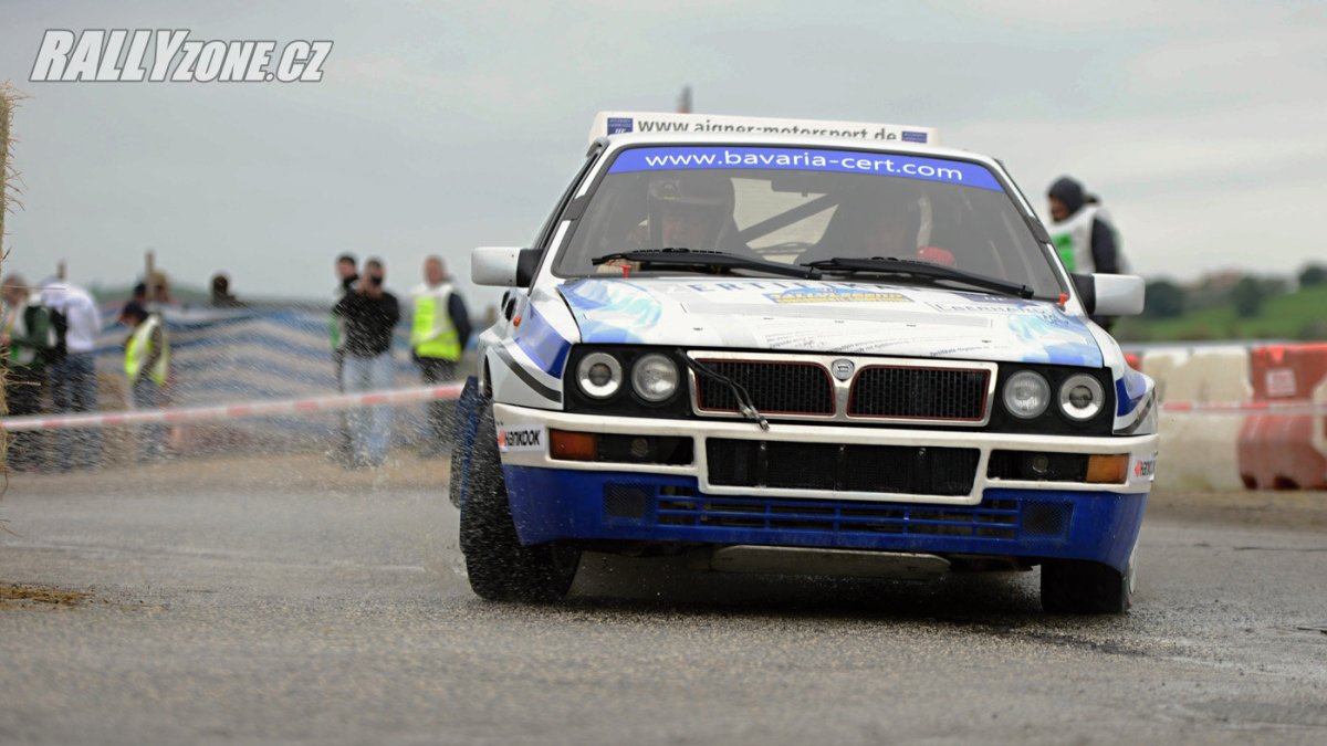Rally Legend (RSM)