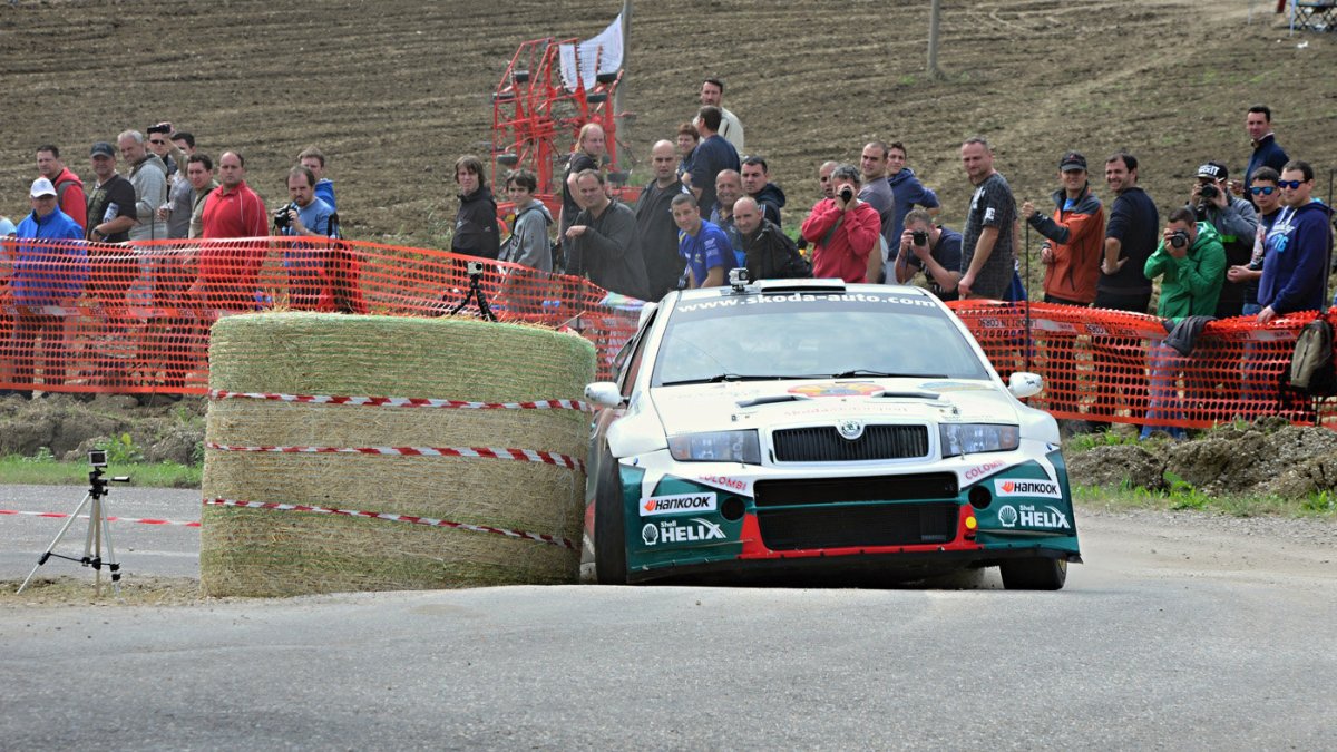 Rally Legend (RSM)