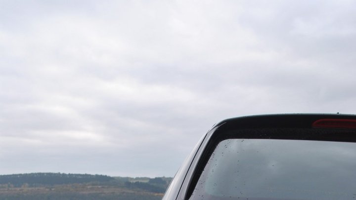 Volkswagen Golf GTD Variant