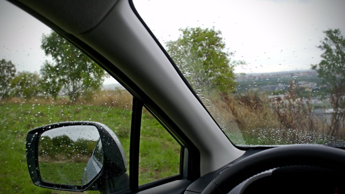 Subaru XV 2.0i Lineartronic